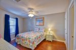 Private 3rd bedroom with Twin Bed